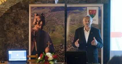 Tudományos konferenciával startolt a Szent László Napok ünnepségsorozat Szépvízen